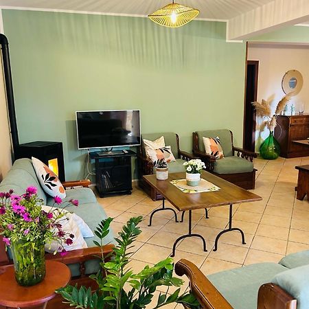 Villa Priolo Ciminna Esterno foto