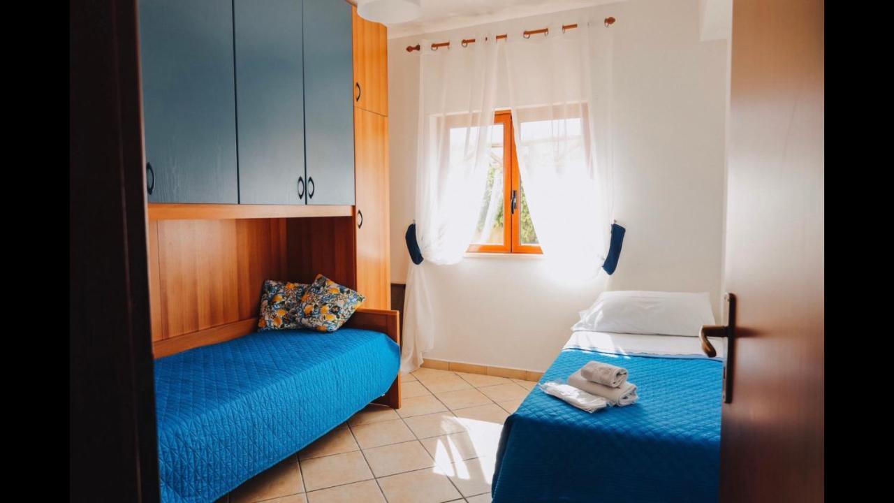 Villa Priolo Ciminna Esterno foto
