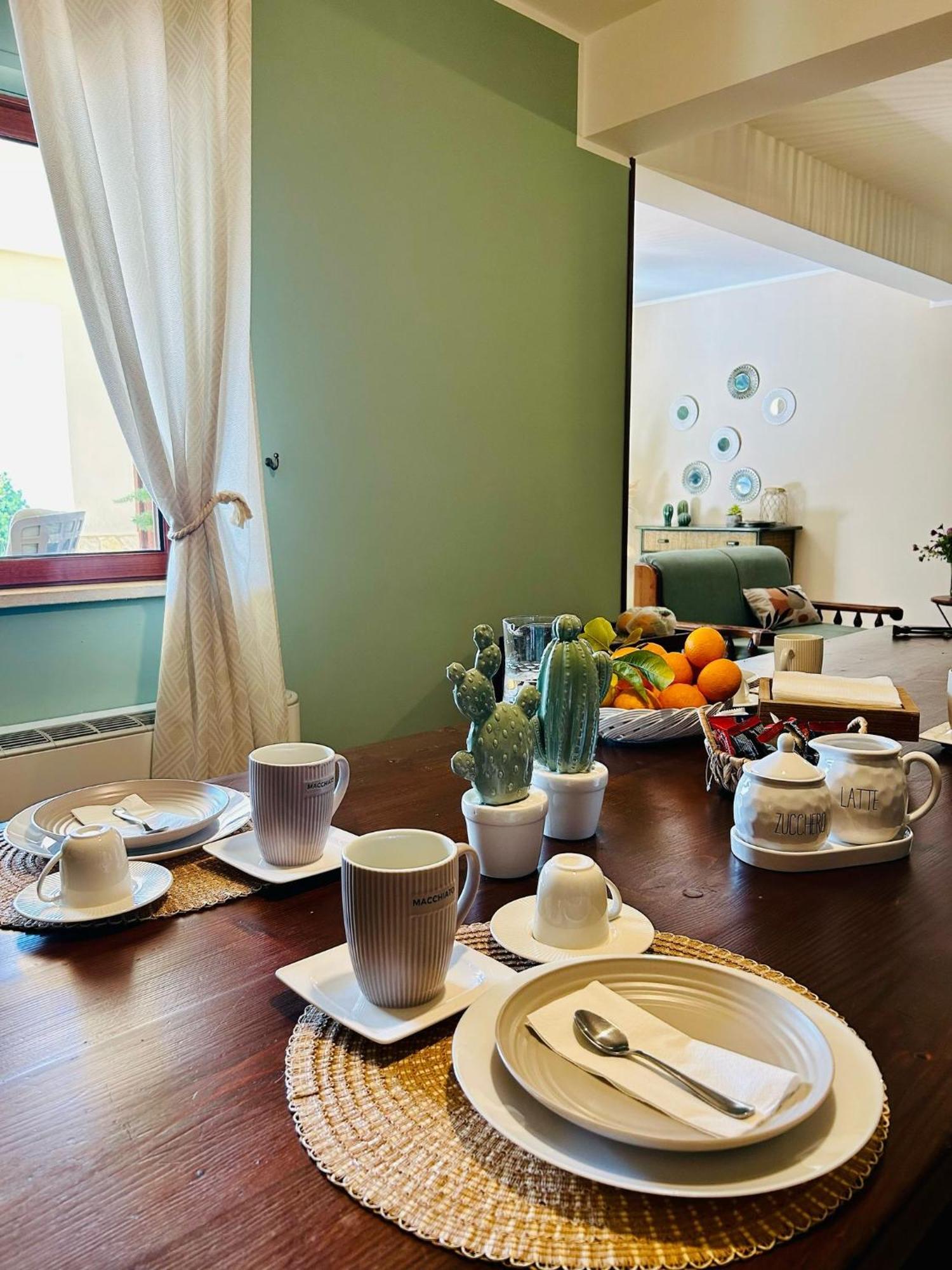 Villa Priolo Ciminna Esterno foto