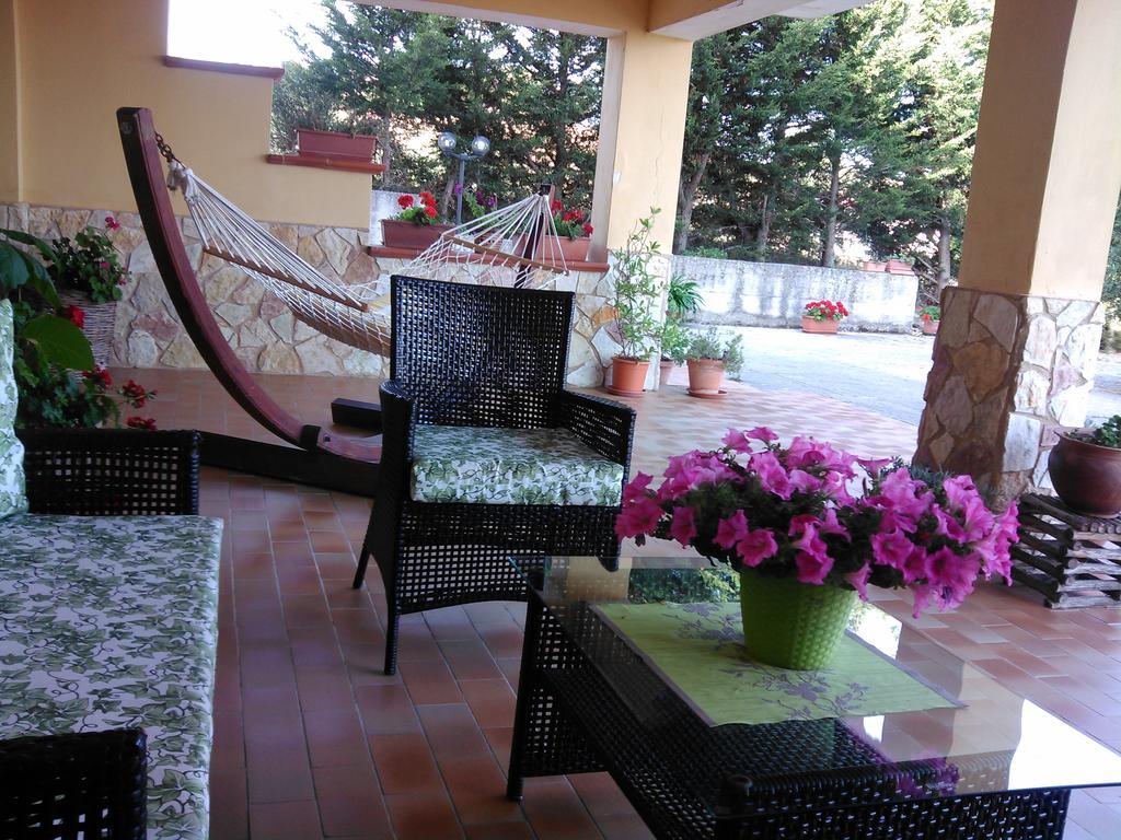 Villa Priolo Ciminna Esterno foto